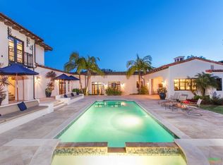 15739 El Camino Real, Rancho Santa Fe, CA 92091