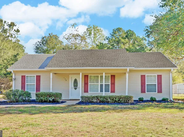 158 Arrowhead Dr, Lavonia, GA 30553