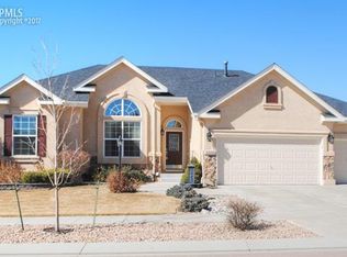 5998 Whiskey River Dr, Colorado Springs, CO 80923