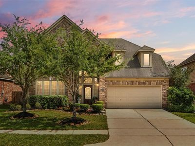 25415 Walter Peak Ln, Katy, TX, 77494