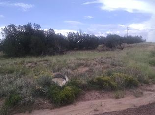 3895 Hidden Ranch Rd, Snowflake, AZ 85937