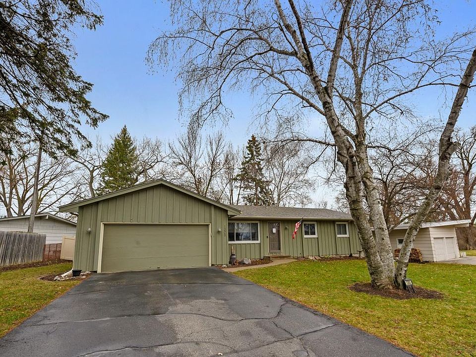1305 Vista Dr, Burnsville, MN 55337 Zillow