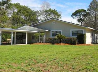 1801 Garrison Ave, Pt Saint Joe, FL 32456