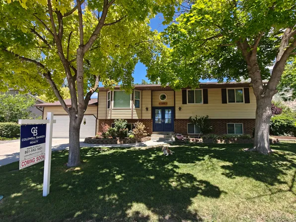 1495 N 330 W, Pleasant Grove, UT 84062