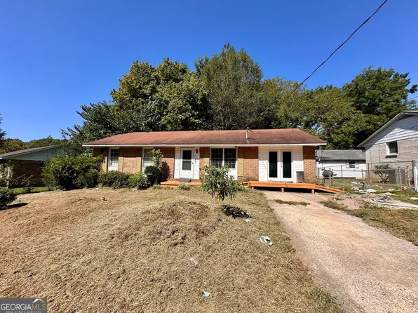 7401 Nulan Way, Riverdale, GA 30274