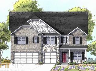 3651 Casual Ridge Way #C16, Loganville, GA 30052