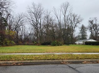 19207 Grandview St, Detroit, MI 48219