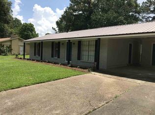 3231 Brenda Dr, Pearl, MS 39208