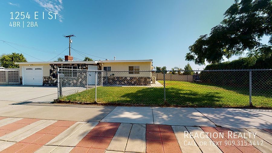1st image of 1254 E I St