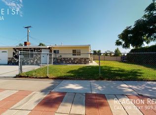 1254 E I St, Ontario, CA 91764