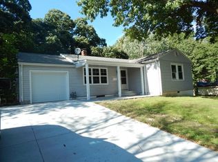512 W 4th Street Ter, Carrollton, MO 64633