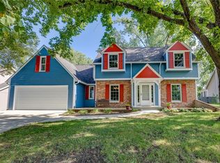 2900 Atchison Cir, Lawrence, KS 66047