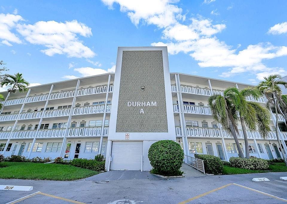 1st image of 2021 Durham A #A