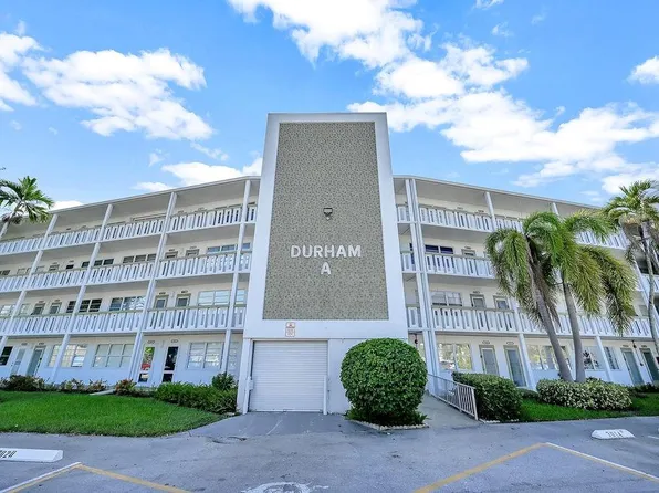 2021 Durham A #A, Deerfield Beach, FL 33442