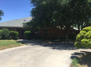 4110 Godfrey St, Midland, TX 79707