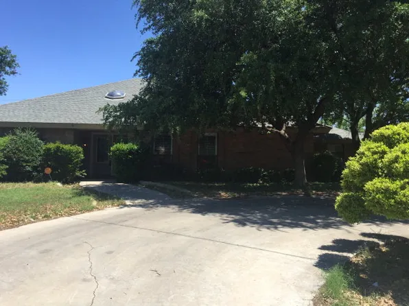 4110 Godfrey St, Midland, TX 79707