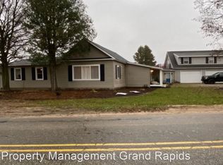 20 White St #1, Sand Lake, MI 49343