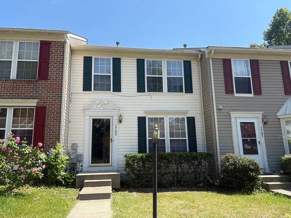 1705 Barnwood Ct, Severn, MD 21144