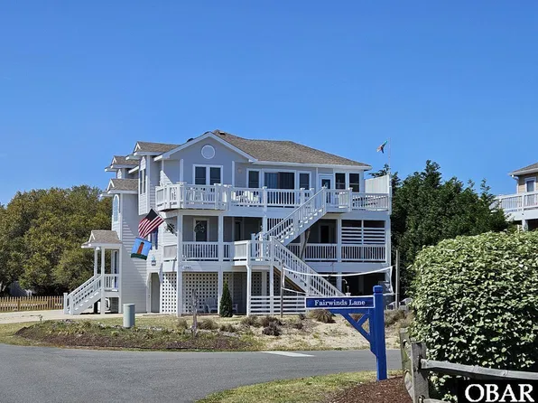 1242 Fairwinds Ln, Corolla, NC 27927