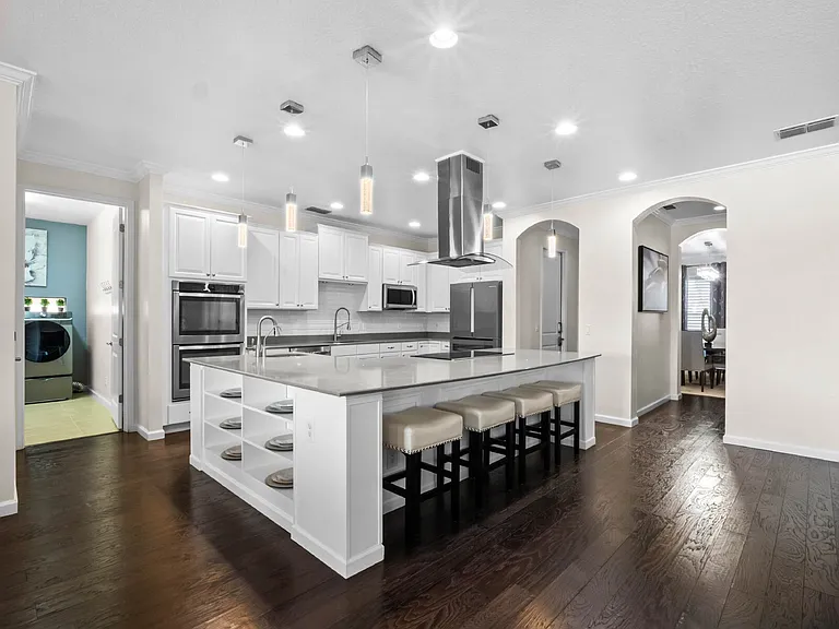 3807 Shoreside Dr — Photo 15