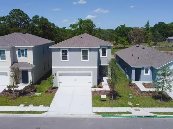 217 GINA LANE, DAVENPORT, FL 33837