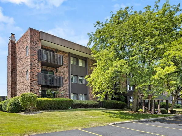 1504 Woodbridge Rd APT 3B, Joliet, IL 60436