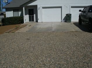 17170 E Roadrunner Rd APT B, Spring Valley, AZ 86333