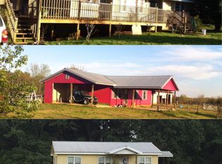 1027 Allen Road, Commerce, GA 30530