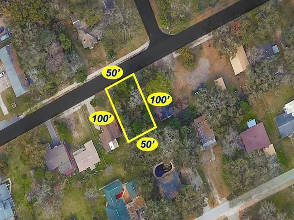 707 Kingston Ave Lot 68, Daytona Beach, FL 32114