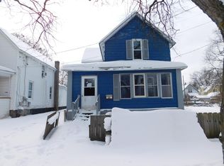 1622 Olive St, Kalamazoo, MI