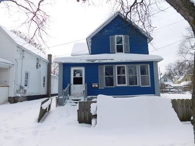1622 Olive St, Kalamazoo, MI, 49001