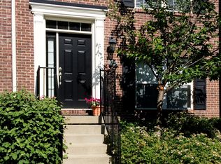 862 Rosalind Pl, Carmel, IN 46032
