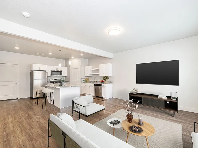 Haven Cove Townhomes — Photo 25