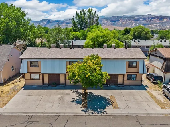 108 Peter Dr #1-2-4, Fruita, CO 81521