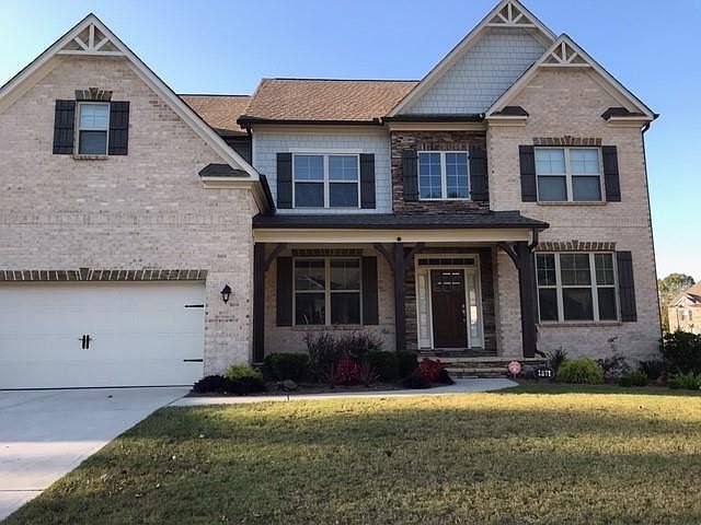 1st image of 1671 Karis Oak Ln