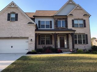 1671 Karis Oak Ln, Snellville, GA 30078