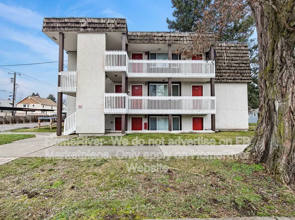 1414 N Addison St, Spokane, WA