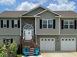 87 Jared Way, Chatsworth, GA 30705