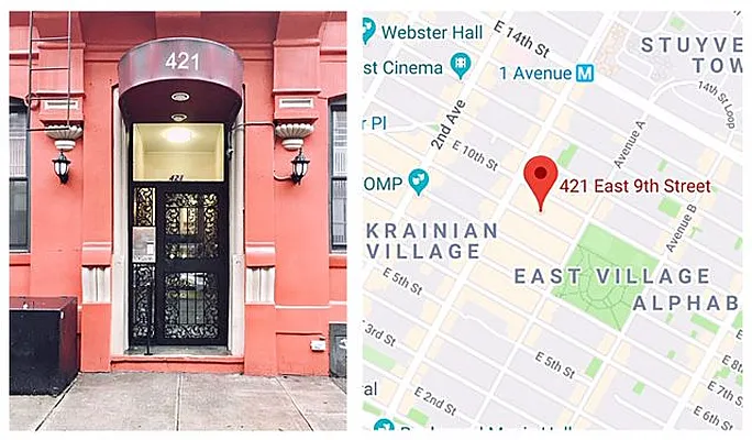 Rented by Quest Realty Sunnyside Corp | media 7