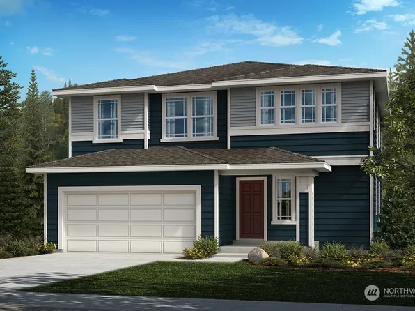 5008 88th Drive NE #42, Marysville, WA 98270