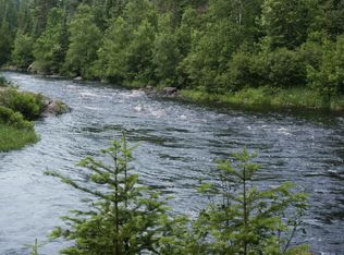 Tbd Off Floodwood Rd., Repulic, MI 49879