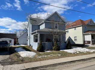 107 Hoover St, Sayre, PA 18840