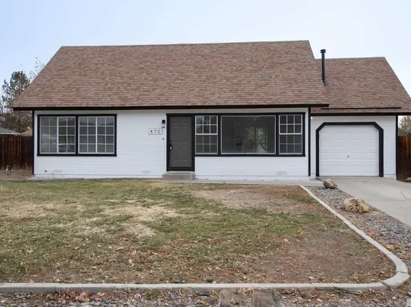 470 Aswan St, Sparks, NV 89441