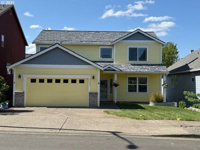 5649 SE Chase Loop, Gresham, OR, 97080