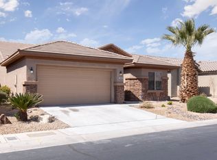 3463 Halter Dr, Whitney, NV 89122