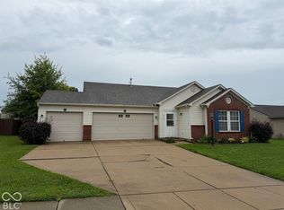 613 Brookline Dr, Danville, IN 46122