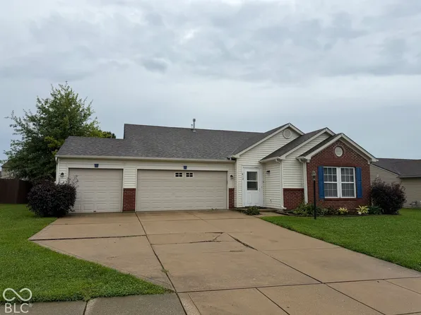 613 Brookline Dr, Danville, IN 46122