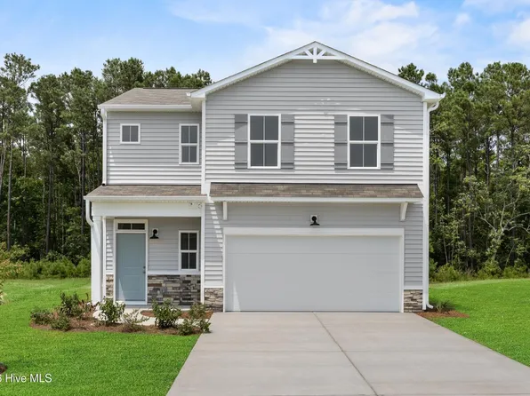 4621 Swimming Lane #28, Shallotte, NC 28470