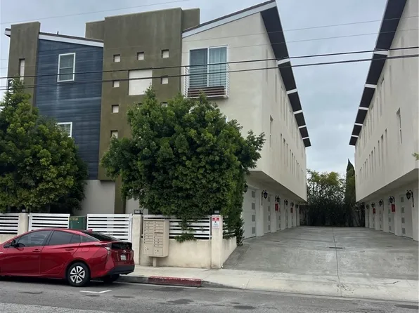 13804 Cordary Ave, Hawthorne, CA 90250