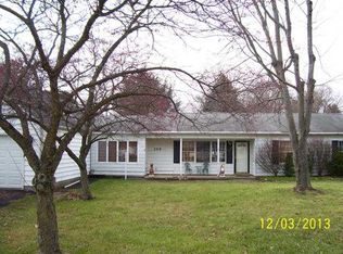 259 E Granville St, Sunbury, OH